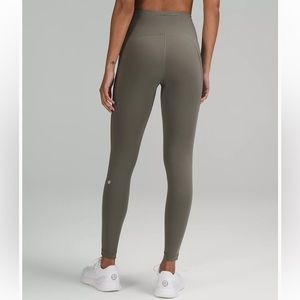 Lululemon - Leggings Swift Speed High-Rise